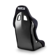 Sparco Evo XL QRT X Fiberglass Racing Seat