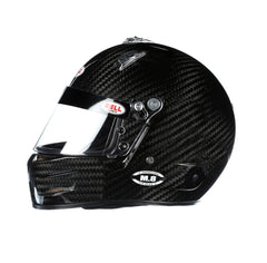 Bell M8 Carbon SA2020/FIA8859 Helmet