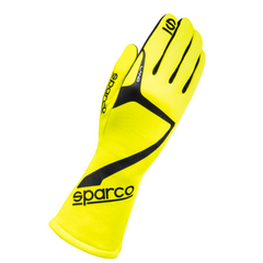 Sparco Land Racing Gloves