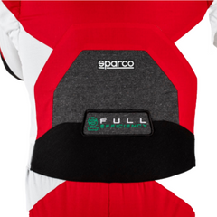 Sparco X-Light Full Efficiency Racing Suit