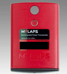 AMB Transponder Rental