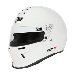 OMP GP-A SA2025 Helmet