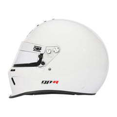 OMP GP-A SA2025 Helmet