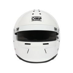 OMP GP-A SA2025 Helmet