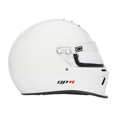 OMP GP-A SA2025 Helmet
