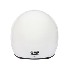 OMP GP-A SA2025 Helmet