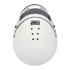 OMP GP-A SA2025 Helmet