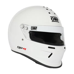 OMP GP-A SA2025 Helmet