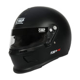 OMP GP-A SA2025 Helmet