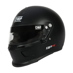 OMP GP-A SA2025 Helmet