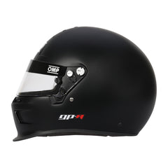 OMP GP-A SA2025 Helmet