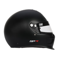 OMP GP-A SA2025 Helmet