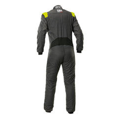 OMP First Evo Racing Suit