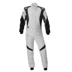 OMP First Evo Racing Suit
