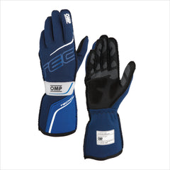 OMP Tecnica Racing Gloves