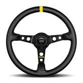 Momo Mod 07 Steering Wheel