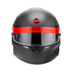 Roux SA2025 Fiberglass Helmet