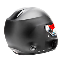 Roux SA2025 Fiberglass Helmet