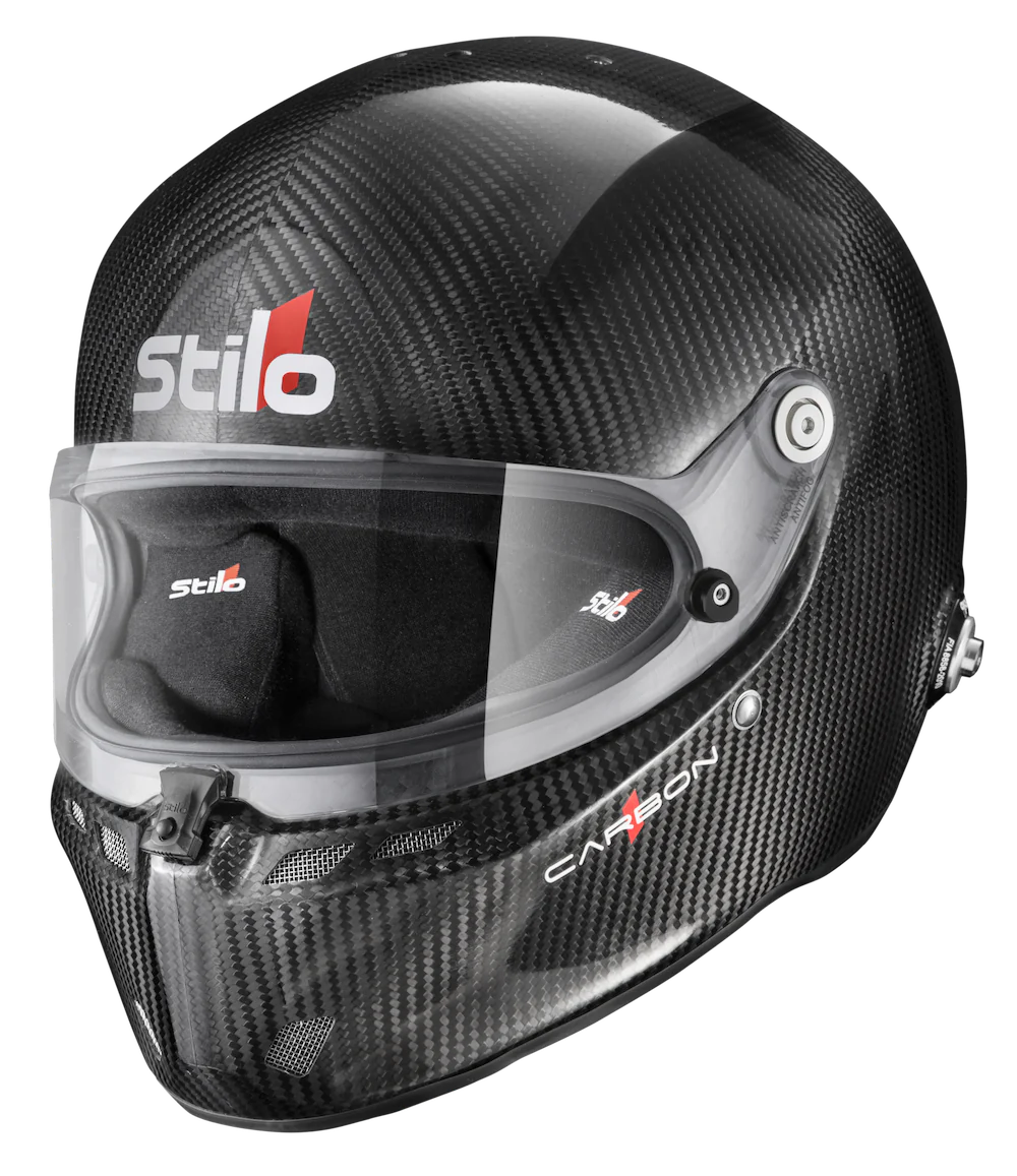 Stilo-ST6-FN-Carbon-Fiber-Helmet-Left-Profile.webp