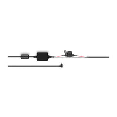 Garmin Catalyst Bare Wire Power Cable