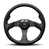 Momo Jet Steering Wheel