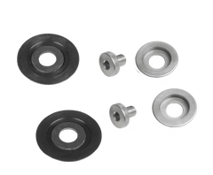 Stilo ST6 Visor Screw Kit