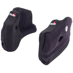 Stilo ST6 Cheek Pads