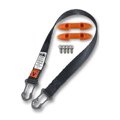 HANS Device Replacement Tether - Sport I, Pro and Pro Ultra