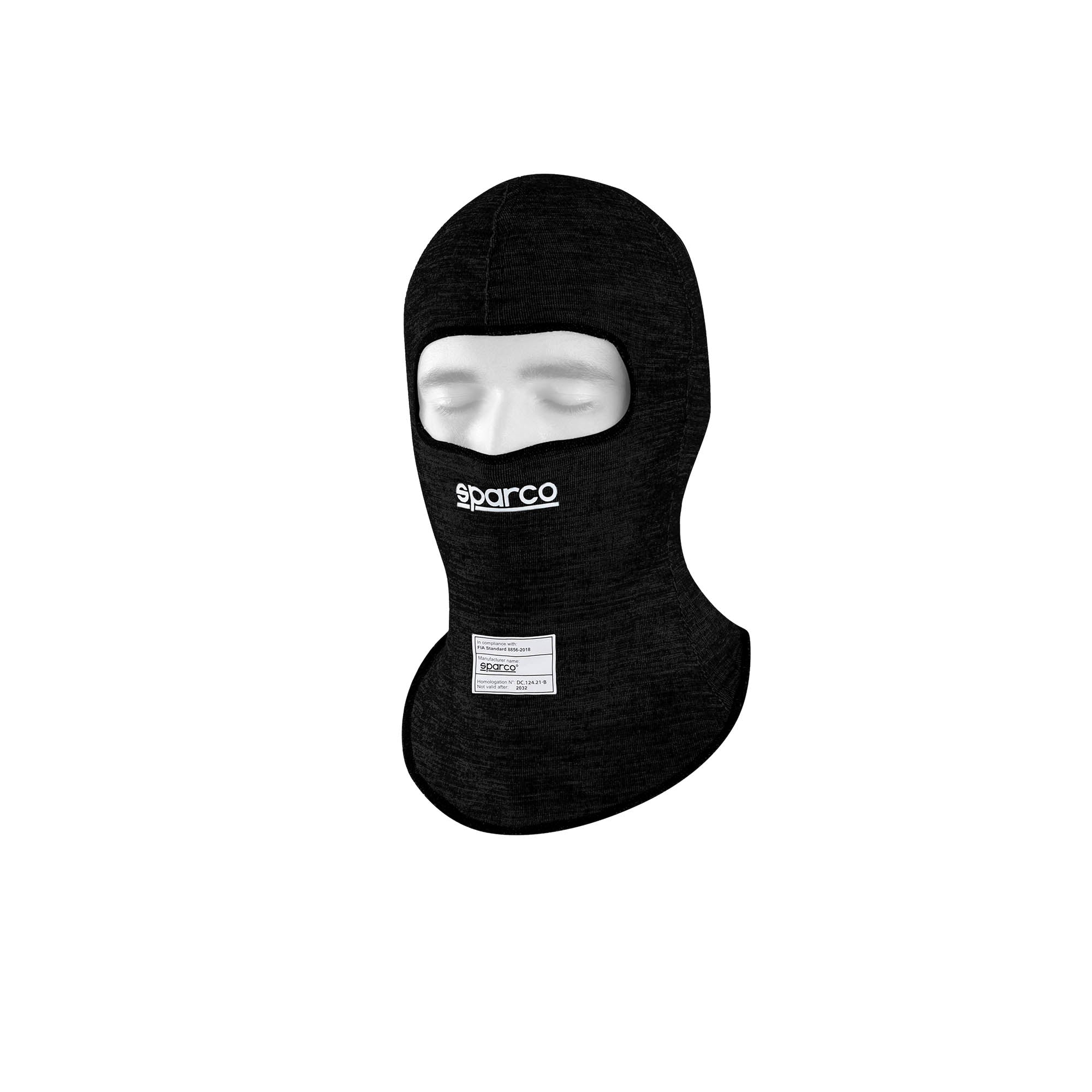 Sparco RW-10 Shield Pro Racing Balaclava