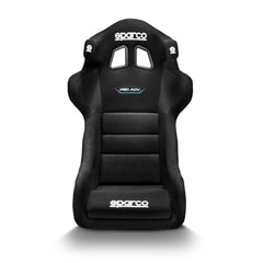Sparco Pro ADV QRT Fiberglass Racing Seat