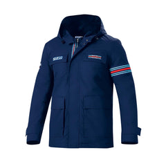Sparco Martini-R Field Jacket