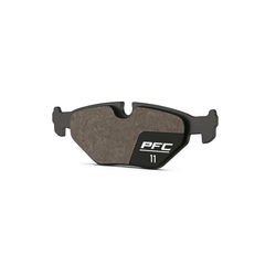 PFC BMW E36/E46 Rear Brake Pads - 11 Compound - 0396.11.17.44