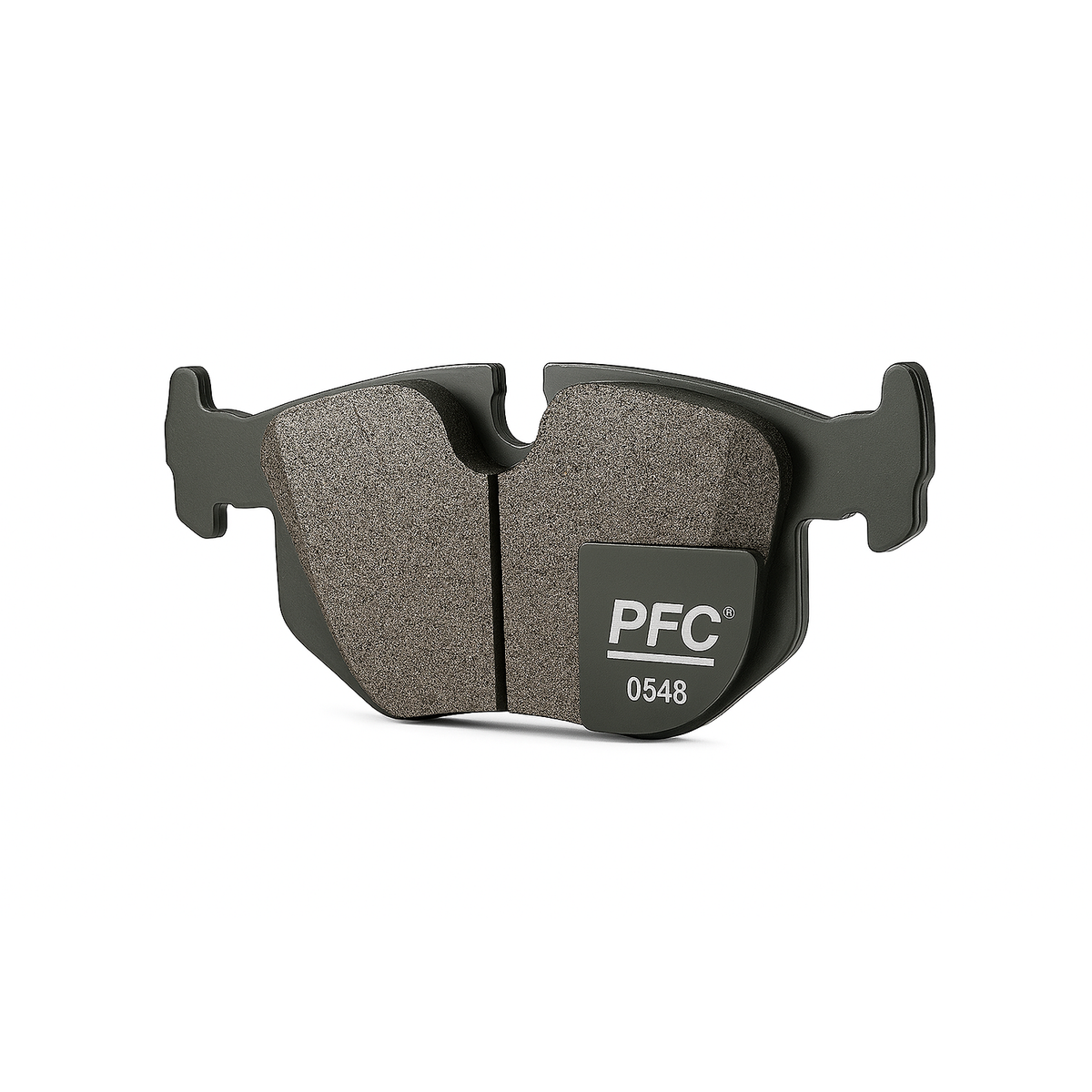 PFC BMW Spec E46, M3 Rear Brake Pads - 08 Compound - 0548.08.16.44