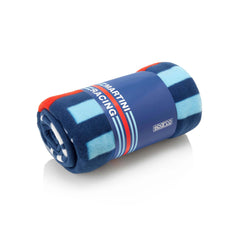 Sparco Martini Fleece Throw