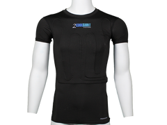 Coolshirt Black Cool Water Shirt