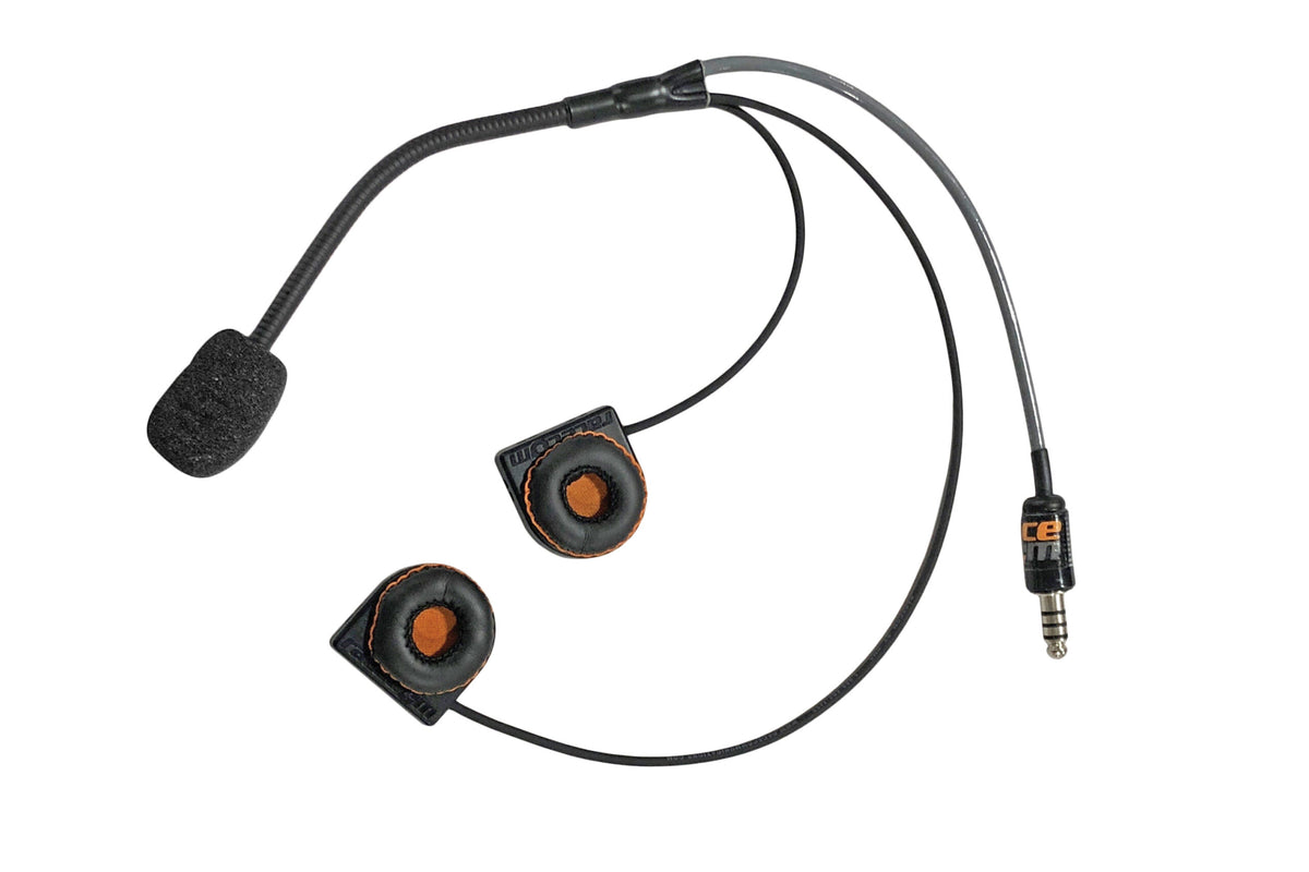 SpeedCom Intercom Package