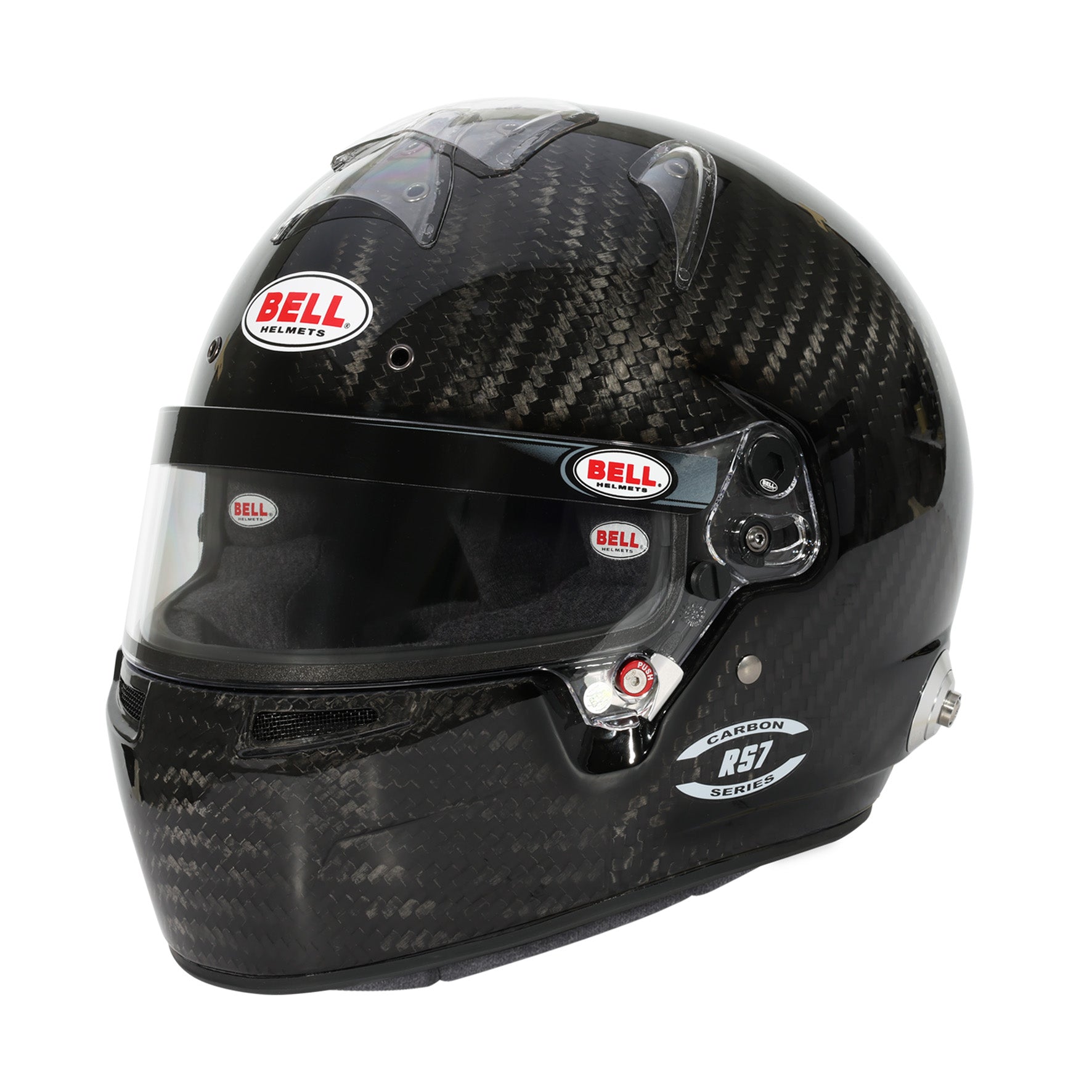 Bell RS7 Ultra (SA2025/FIA8859-2024)
