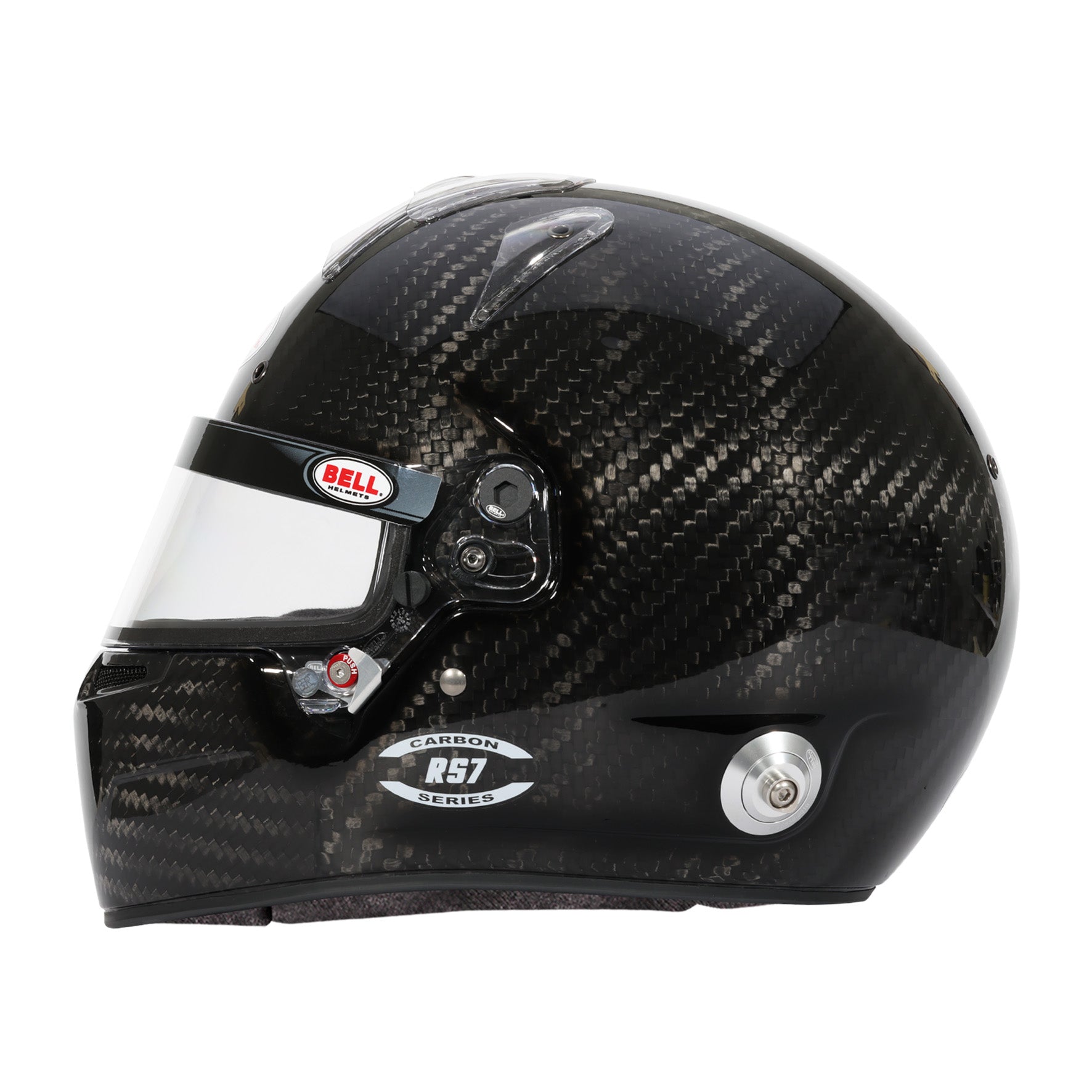 Bell RS7 Ultra (SA2025/FIA8859-2024)