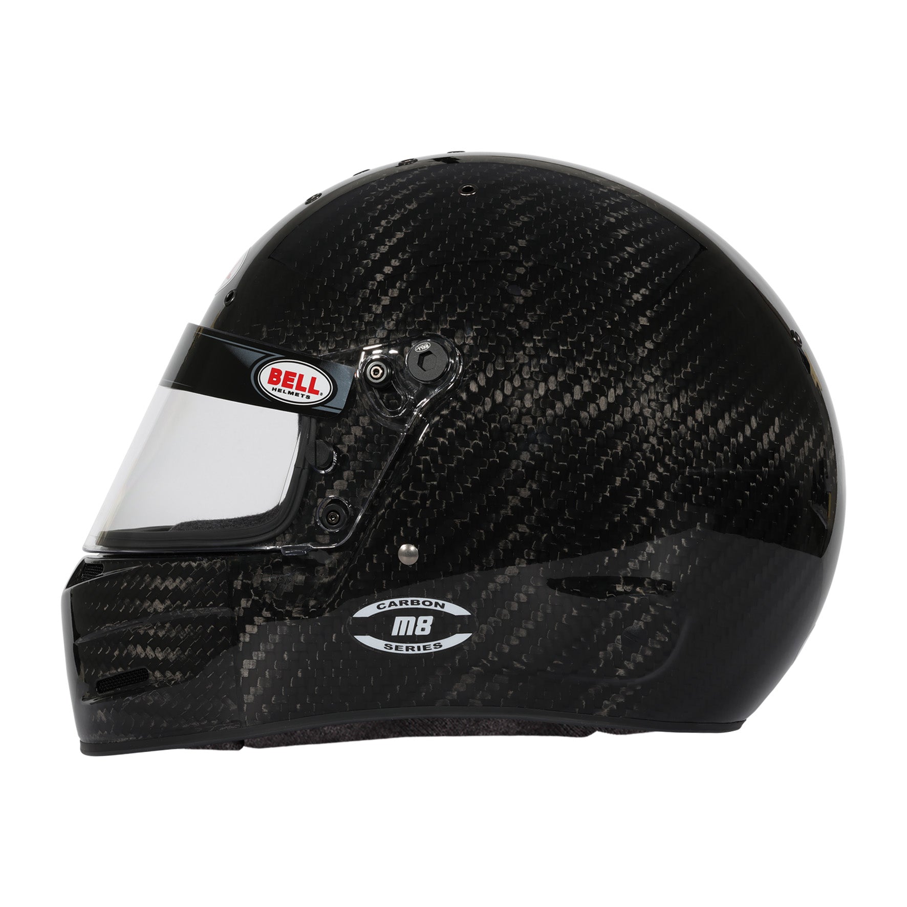 Bell M8 Ultra Carbon SA2025 Helmet