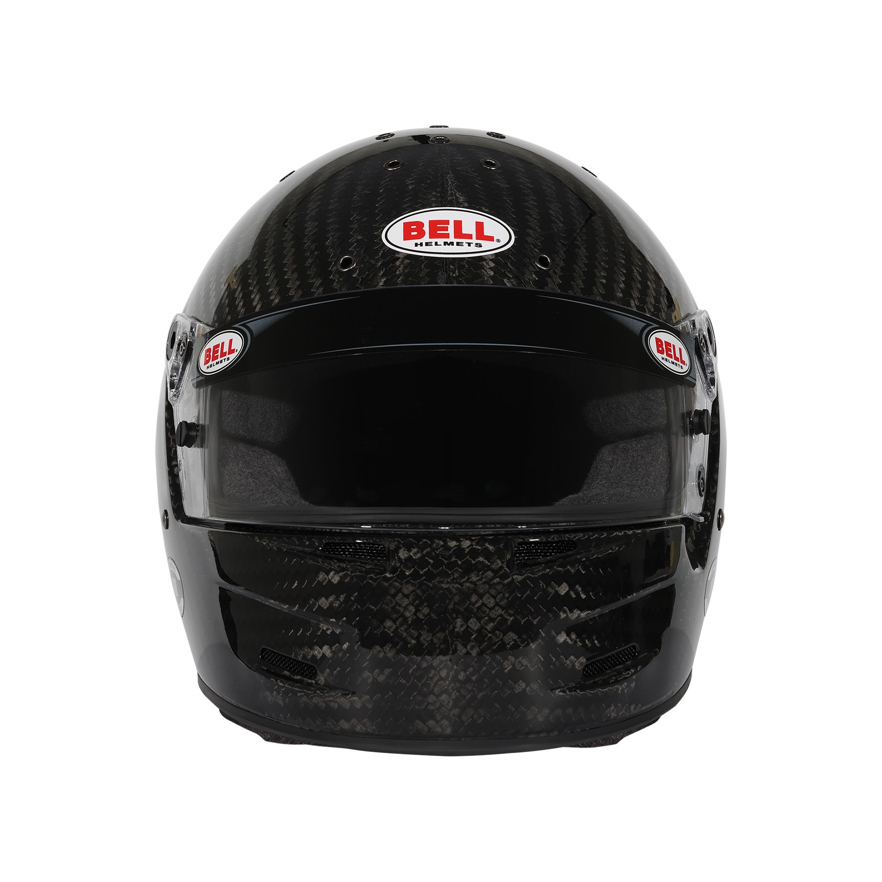 Bell M8 Ultra Carbon SA2025 Helmet