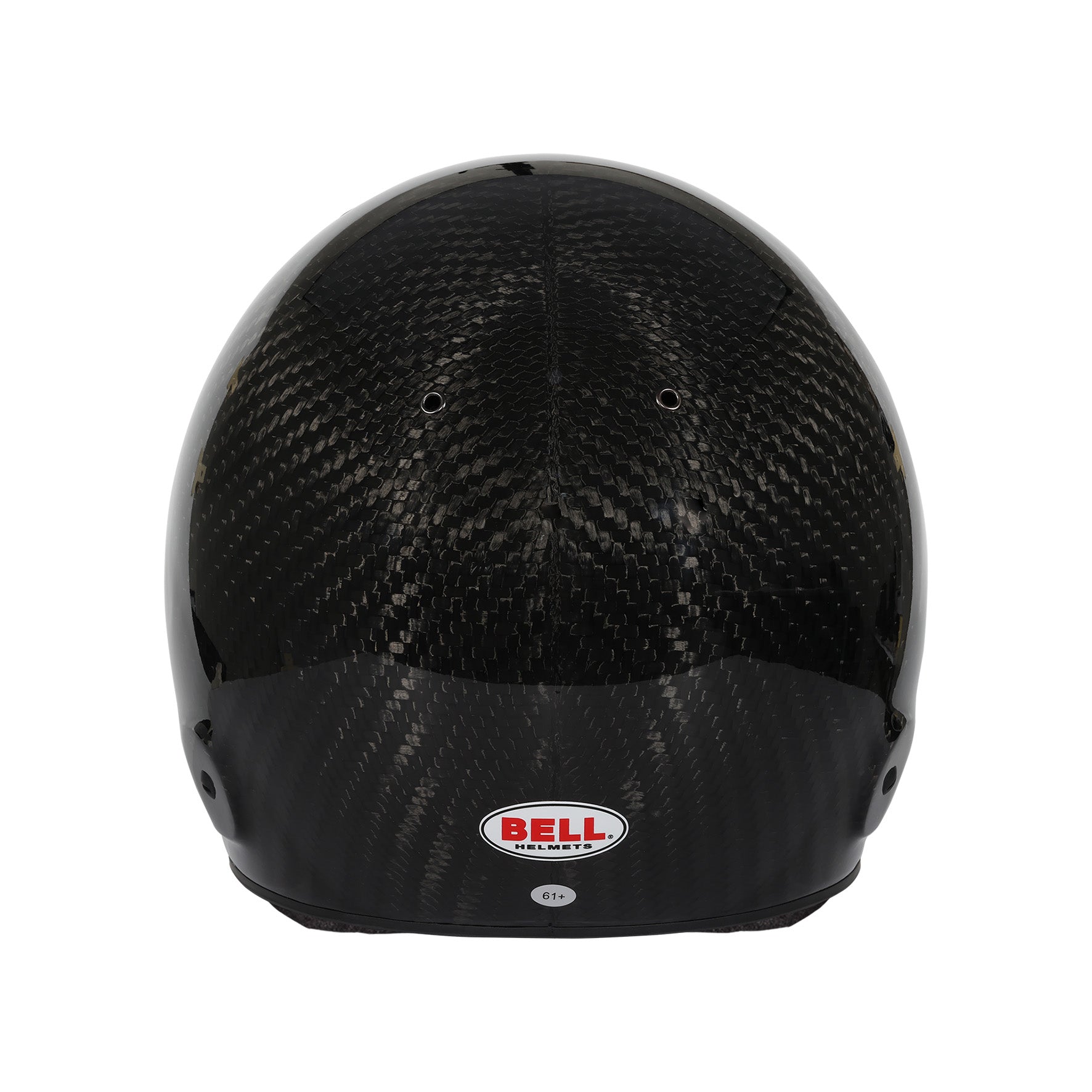 Bell M8 Ultra Carbon SA2025 Helmet