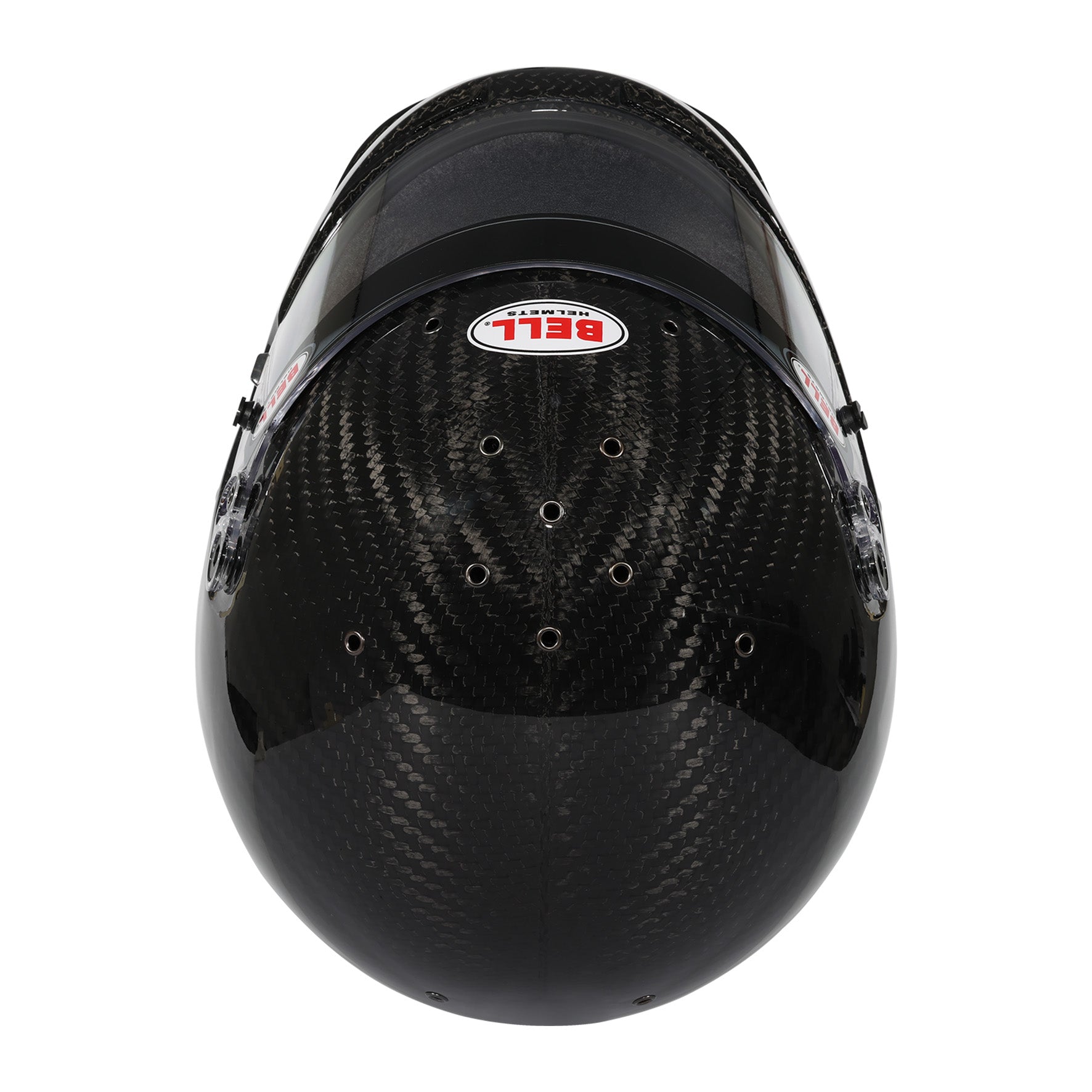 Bell M8 Ultra Carbon SA2025 Helmet