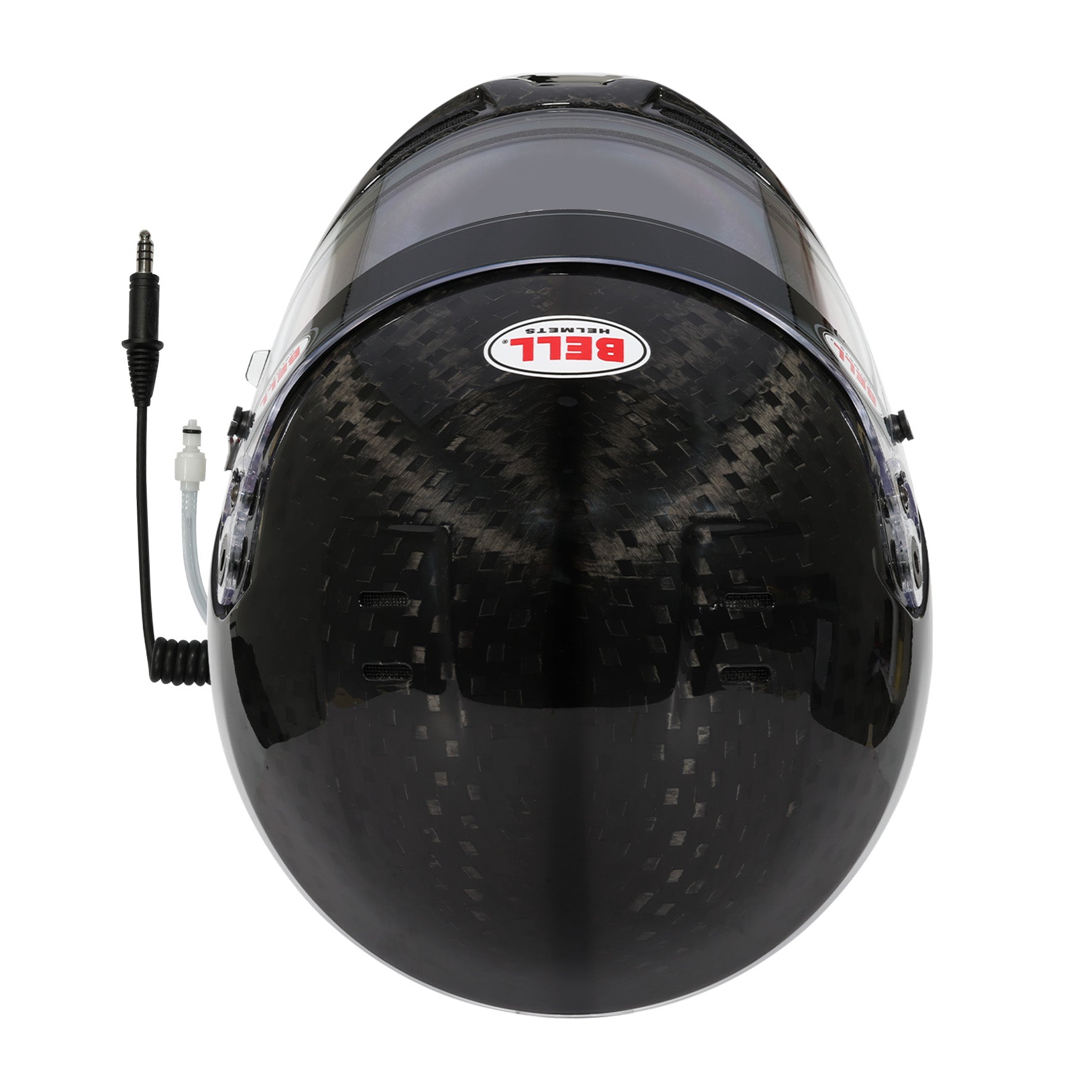 Bell GT6 RD Ultra 4C/EC SA2025 Helmet