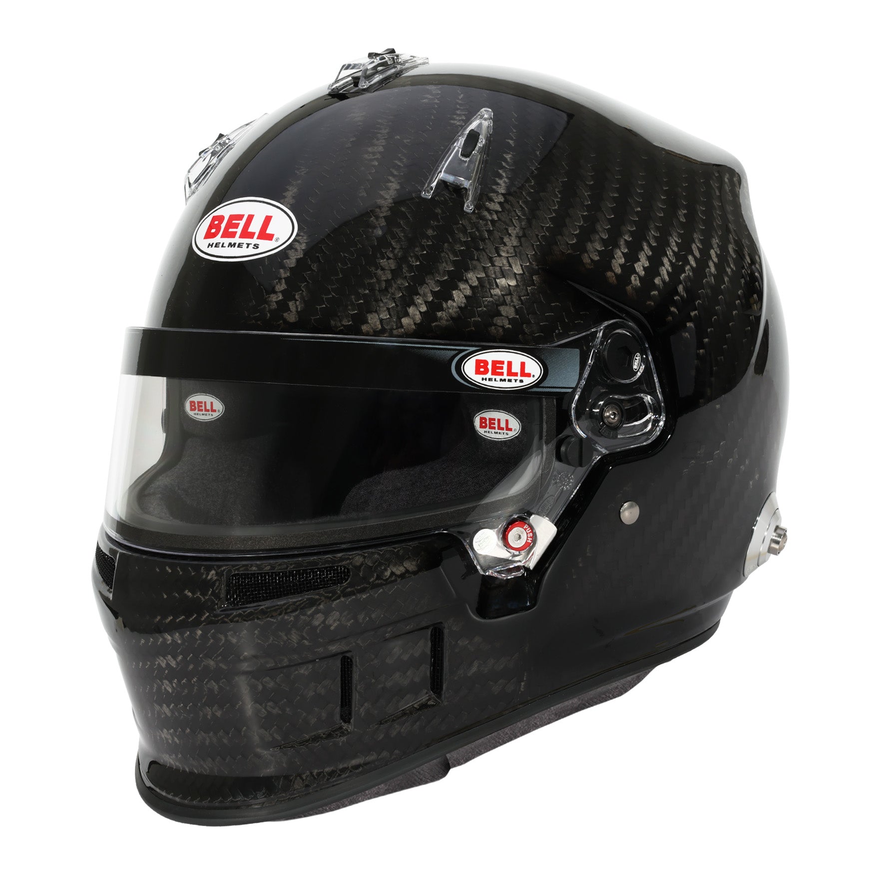 Bell XR7 Ultra (SA2025/FIA8859-2024)
