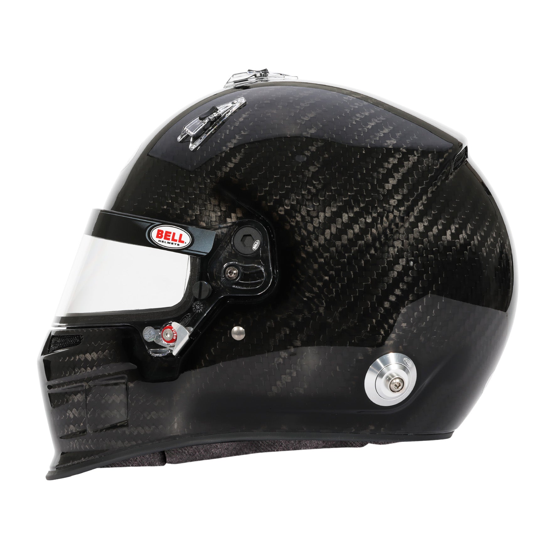 Bell XR7 Ultra (SA2025/FIA8859-2024)