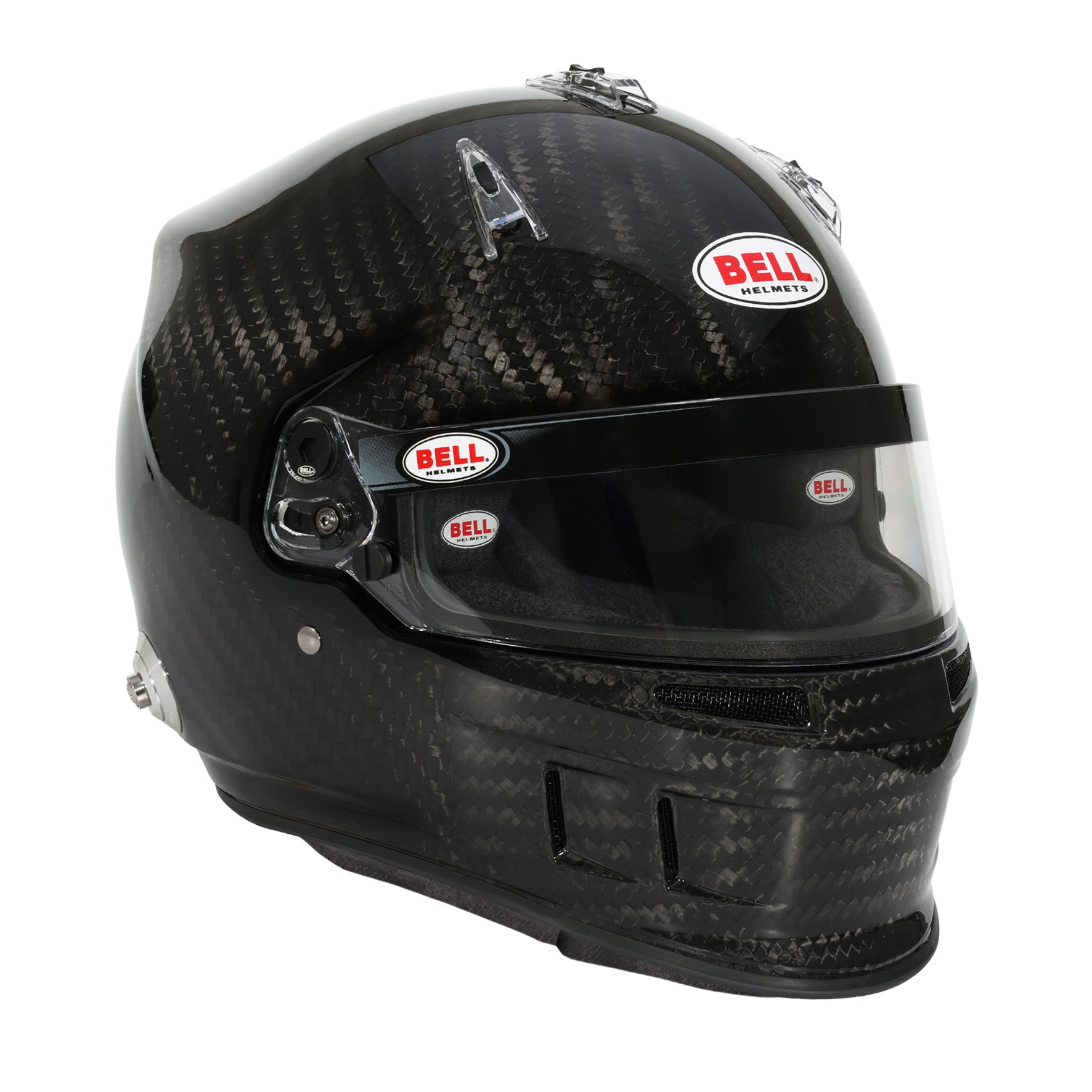 Bell XR7 Ultra (SA2025/FIA8859-2024)