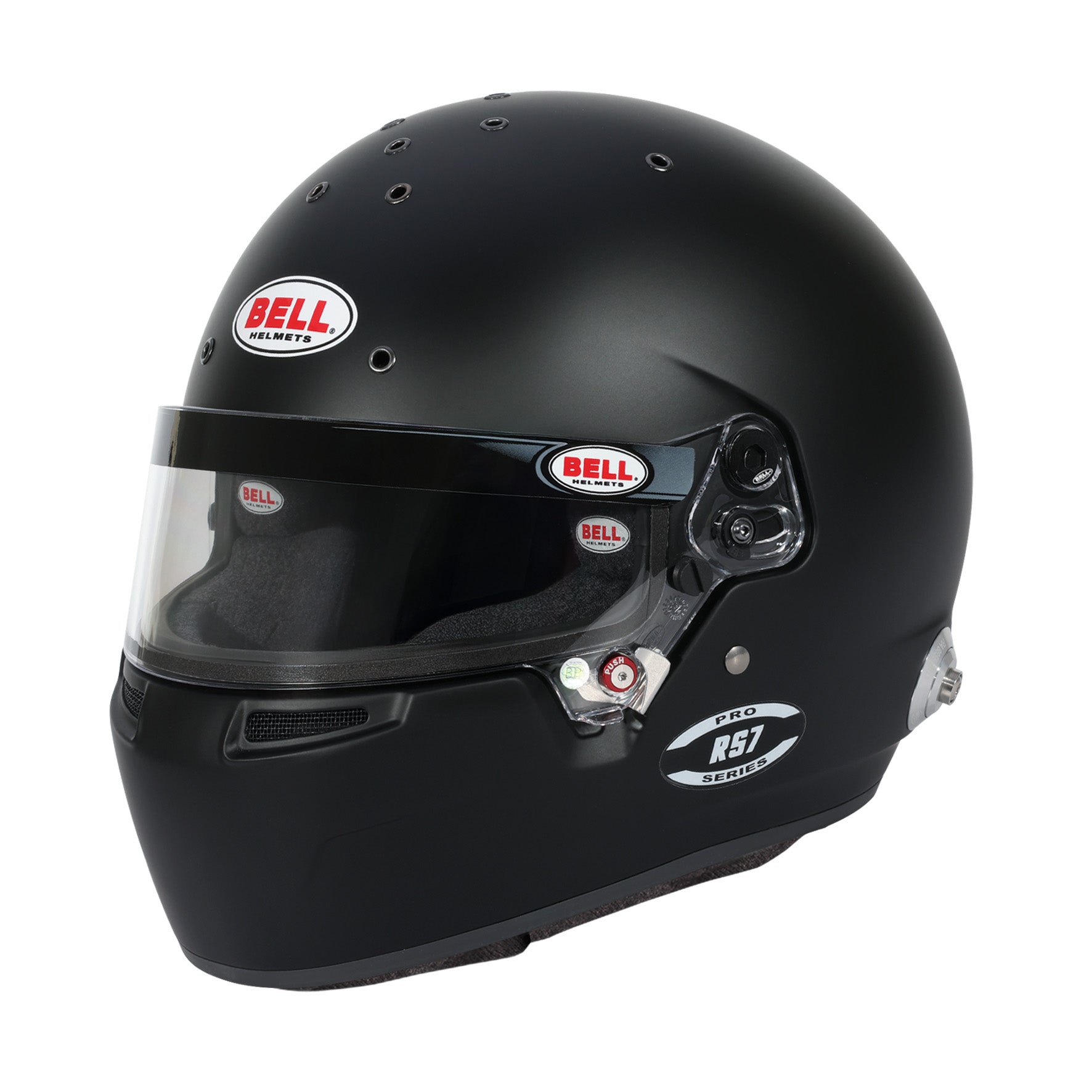Bell RS7 Pro (SA2025/FIA8859-2024)