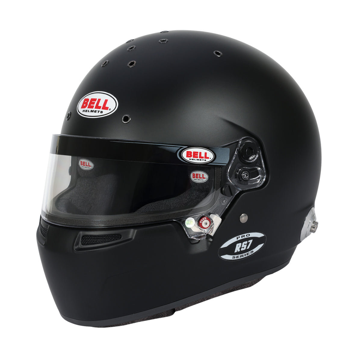 Bell RS7 Pro (SA2025/FIA8859-2024)