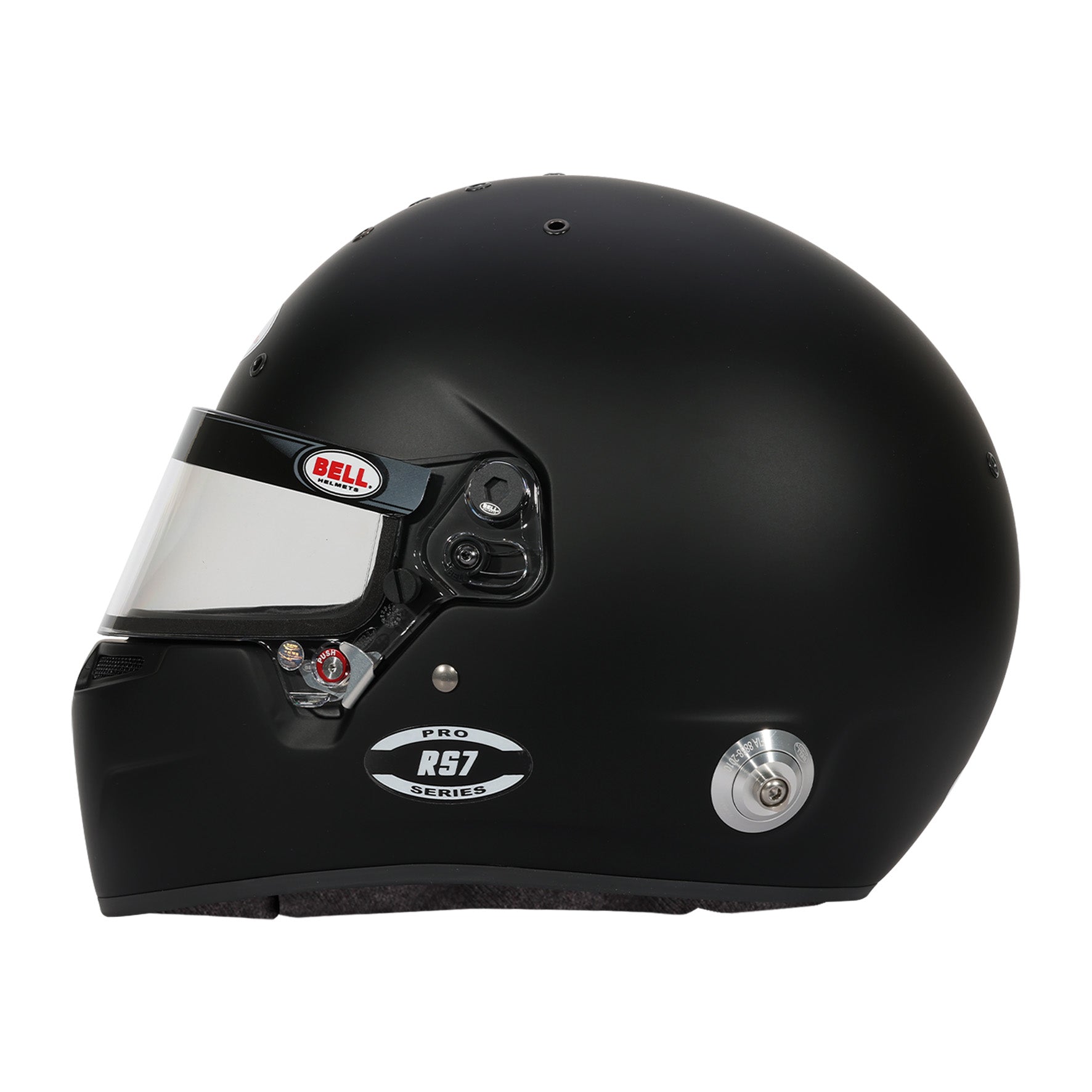 Bell RS7 Pro (SA2025/FIA8859-2024)