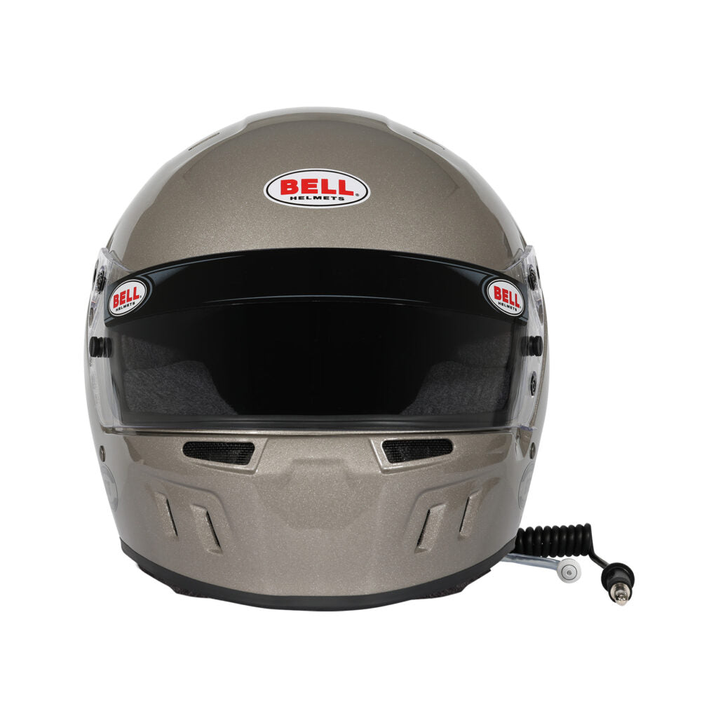 Bell GT6 RD-4C/EC SA2025 Helmet